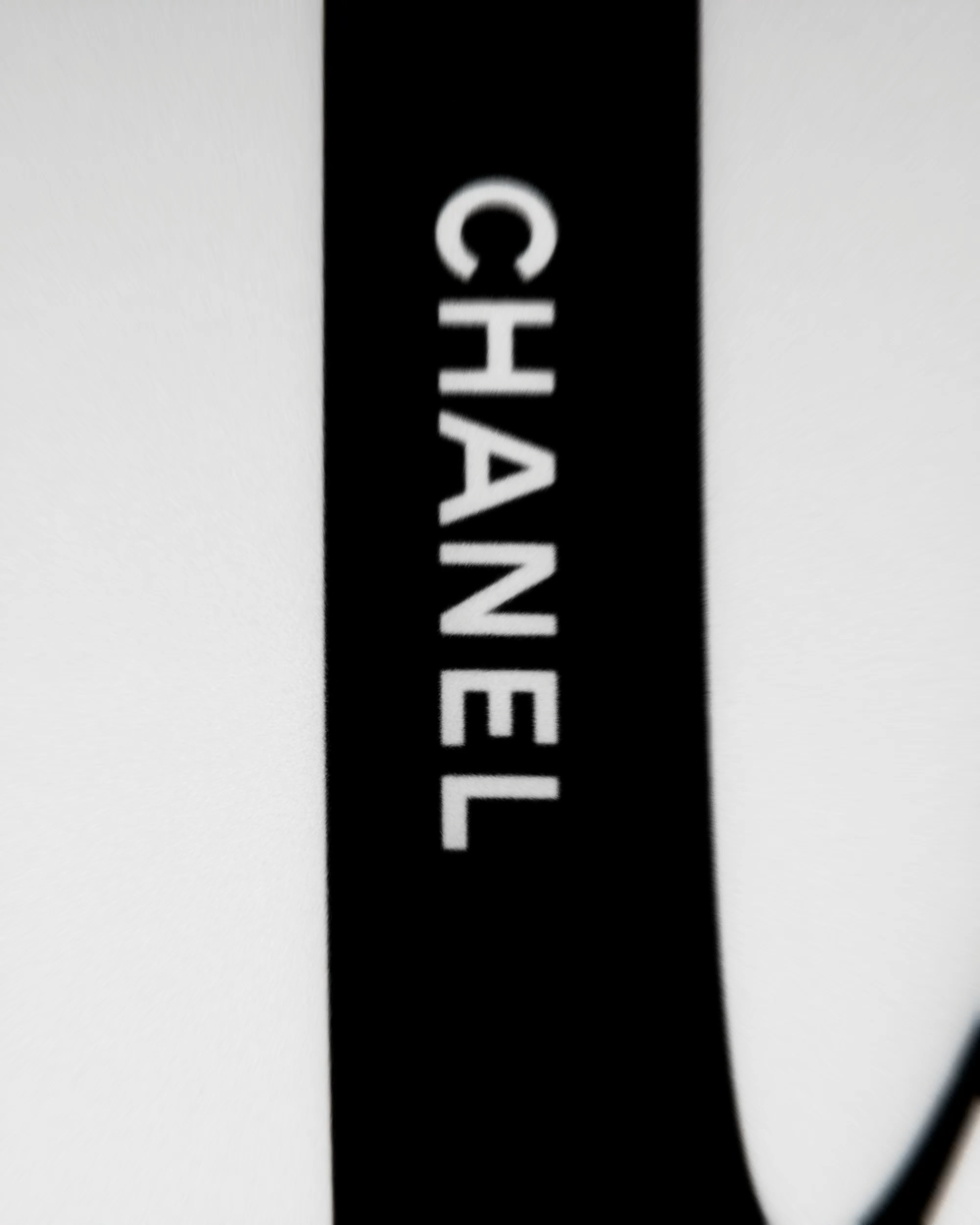 Chanel 3D Bottle Render