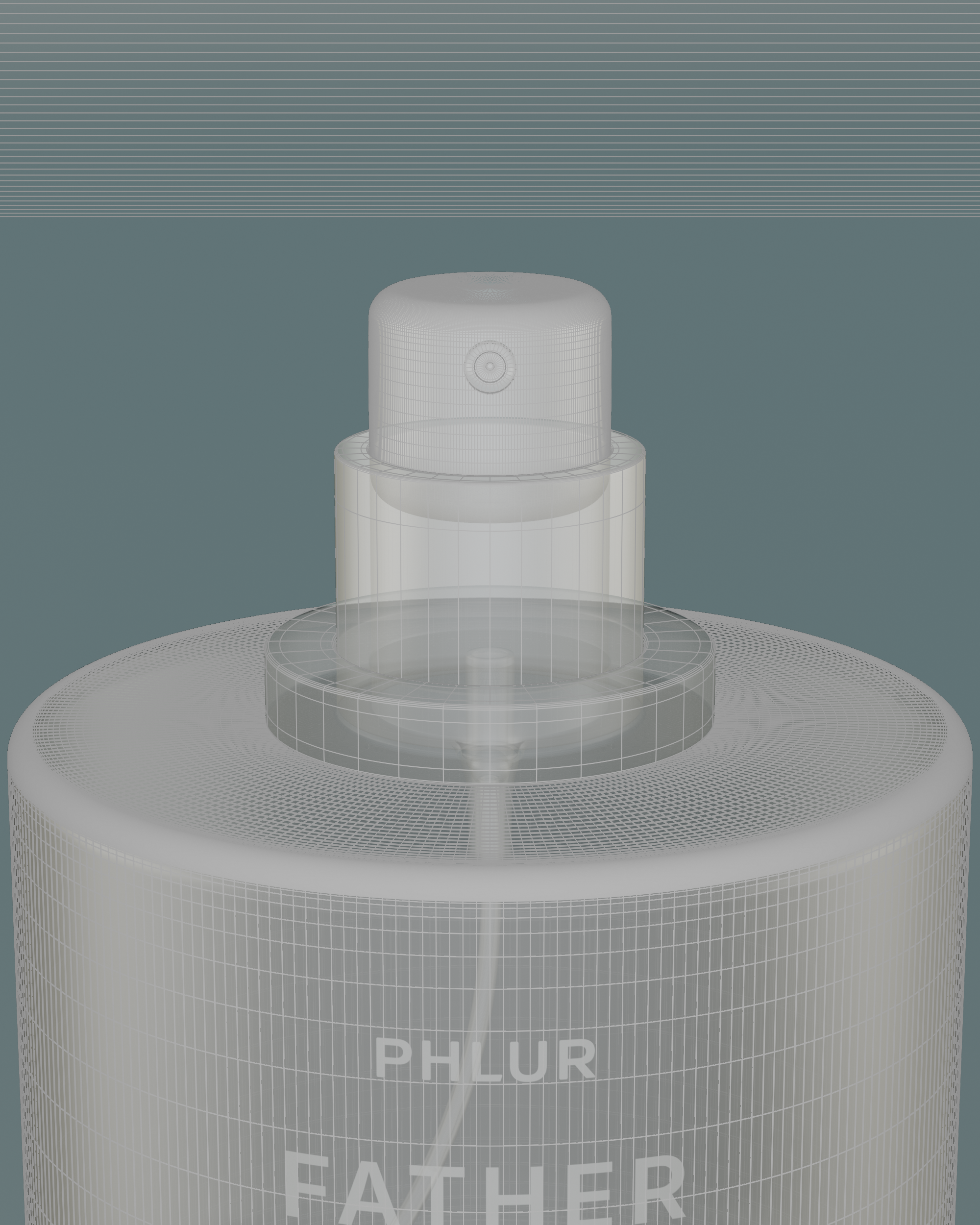Phlur Wireframe 2