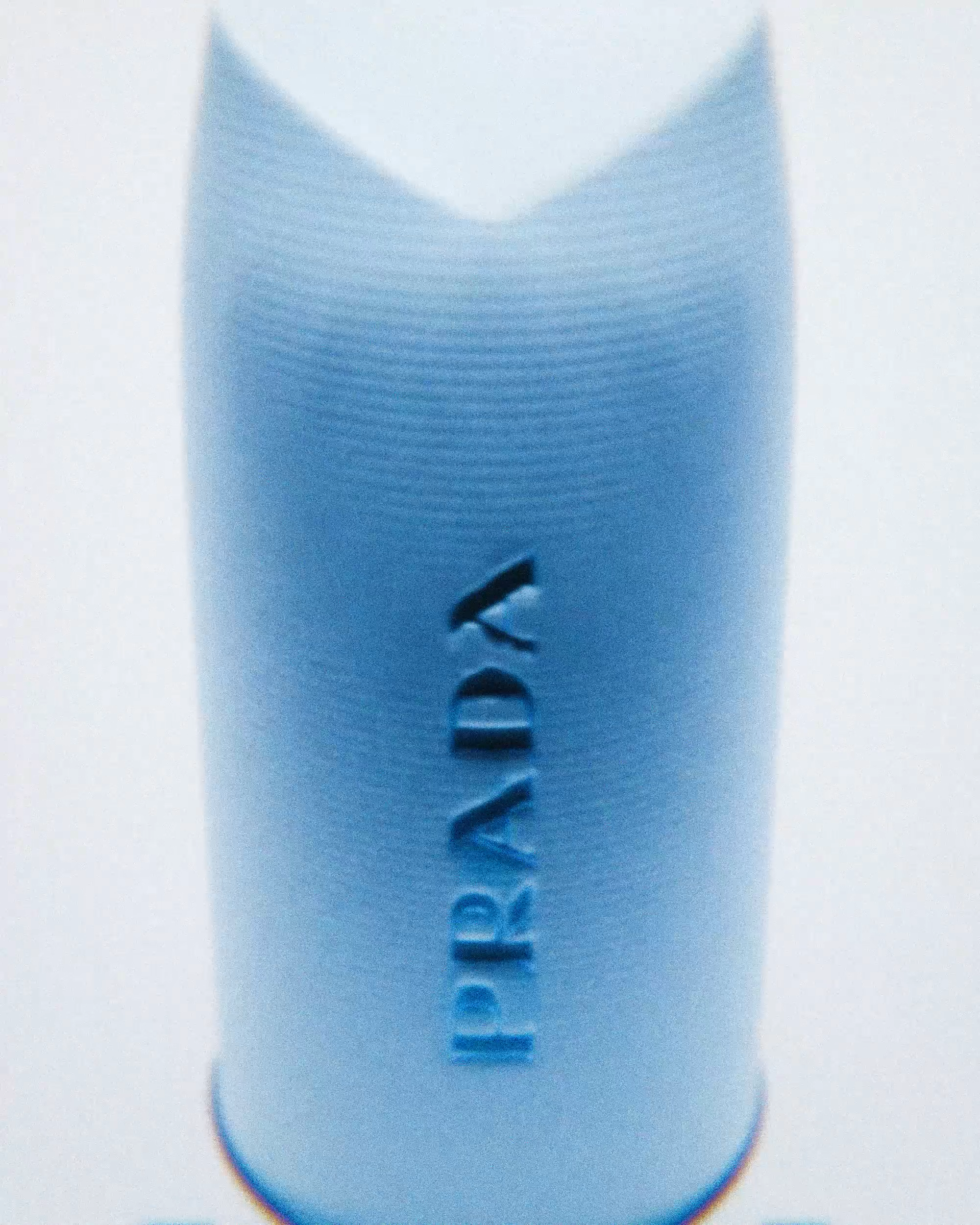 Prada 3D Render